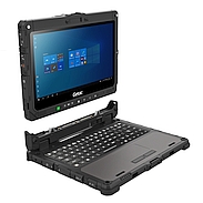 Getac K120 Fully Rugged 12.5